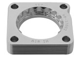 aFe Silver Bullet Throttle Body Spacer 08-14 Honda Accord V6 3.5L thumbnail 8