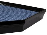 aFe MagnumFLOW OEM Replacement Air Filter PRO 5R 2015 BMW M3/M4 (F80/F82) 3.0L S55 (tt) Qty. 2 thumbnail 4