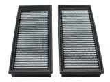 aFe MagnumFLOW OEM Replacement Air Filter Pro DRY S 11-14 Mercedes-Benz AMG CL63/E63/S63 V8 thumbnail 5