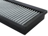 aFe MagnumFLOW OEM Replacement Air Filter Pro DRY S 11-14 Mercedes-Benz AMG CL63/E63/S63 V8 thumbnail 7
