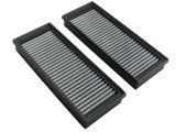 aFe MagnumFLOW OEM Replacement Air Filter Pro DRY S 11-14 Mercedes-Benz AMG CL63/E63/S63 V8 thumbnail 8