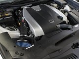 aFe Takeda Stage-2 Pro 5R Cold Air Intake System 15-17 Lexus RC 350 3.5L thumbnail 5
