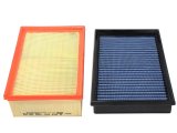 aFe MagnumFLOW Air Filters OER Pro 5R Oiled 2015 Audi A3/S3 1.8L 2.0LT thumbnail 8