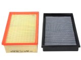 aFe MagnumFLOW Air Filters OER Pro DRY S 2015 Audi A3/S3 1.8L 2.0LT thumbnail 5