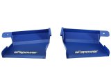 aFe MagnumFORCE Intakes Scoops AIS BMW 335i (E90/92/93) 07-13 L6-3.0L (Blue) thumbnail 6