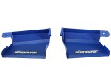 aFe MagnumFORCE Intakes Scoops AIS BMW 335i (E90/92/93) 07-13 L6-3.0L (Blue) thumbnail 9