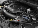 aFe Momentum GT Stage 2 PRO 5R Intake 11-14 Jeep Grand Cherokee 3.6L V6 thumbnail 5