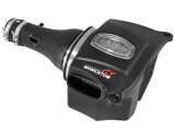 aFe MagnumFORCE Intakes Pro Dry S 13-15 Nissan Patrol V8 5.6L thumbnail 1