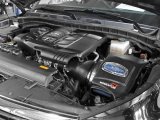 aFe MagnumFORCE Intakes Pro 5 R 13-15 Nissan Patrol V8 5.6L thumbnail 4