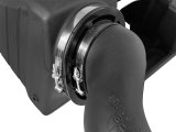 aFe Momentum HD PRO 10R Stage-2 Si Intake 99-03 Ford Diesel Trucks V8-7.3L (td) thumbnail 7