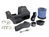 aFe Momentum HD PRO 10R Stage-2 Si Intake 99-03 Ford Diesel Trucks V8-7.3L (td) thumbnail 8