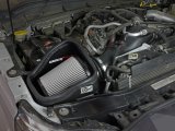 aFe MagnumFORCE Intakes Stage-2 PDS AIS PDS Ford Diesel Trucks 11-15 V8-6.7L (td) thumbnail 3