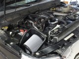 aFe MagnumFORCE Intakes Stage-2 PDS AIS PDS Ford Diesel Trucks 11-15 V8-6.7L (td) thumbnail 4