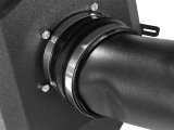 aFe MagnumFORCE Intakes Stage-2 PDS AIS PDS Ford Diesel Trucks 11-15 V8-6.7L (td) thumbnail 5