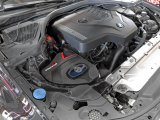 aFe Momentum GT Cold Air Intake System w/Pro 5R Filter 19-21 BMW 330i B46/B48 thumbnail 3