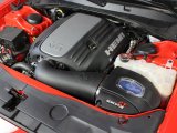 aFe Momentum GT Pro 5R Stage-2 Intake System 11-15 Dodge Challenger / Charger R/T V8 5.7L HEMI thumbnail 5