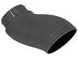 aFe Dynamic Air Scoop 2015 Dodge Challenger V6-3.6 / V8-5.7/6.4L HEMI - BLK thumbnail 2