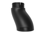 aFe Dynamic Air Scoop 2015 Dodge Challenger V6-3.6 / V8-5.7/6.4L HEMI - BLK thumbnail 4