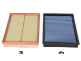 aFe MagnumFLOW OEM Replacement Air Filters PRO 5R 11-15 Mercedes-Benz SLS AMG V8-6.3L thumbnail 6