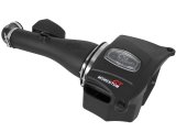 aFe Momentum GT PRO DRY S Stage-2 Intake System 10-15 Nissan Patrol 5.6L V8 thumbnail 2