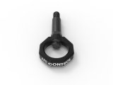 aFe Control Front Tow Hook Black BMW F-Chassis 2/3/4/M thumbnail 3