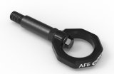 aFe Control Front Tow Hook Black BMW F-Chassis 2/3/4/M thumbnail 5
