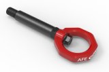aFe Control Rear Tow Hook Red BMW F-Chassis 2/3/4/M thumbnail 7