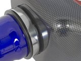 aFe Takeda Stage-2 Pro Dry S Cold Air Intake System 15-17 Lexus RC F 5.0L V8 thumbnail 3
