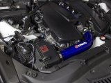 aFe Takeda 2015+ Lexus RC F Stage-2 Cold Air Intake System w/Pro 5R Filter Media thumbnail 7