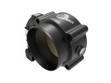 aFe 18-21 Ford Mustang GT 5.0L 85mm Billet Throttle Body thumbnail 1