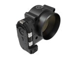 aFe 18-21 Ford Mustang GT 5.0L 85mm Billet Throttle Body thumbnail 3