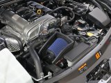 aFe Takeda Rapid Induction Cold Air Intake System w/ Pro 5R Mazda MX-5 Miata (ND) 16-19 L4-2.0L thumbnail 3