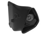 aFe Power 15-20 Ford Mustang 2.3l L4/3.7l V6/5.0l V8 Dynamic Air Scoop - Black thumbnail 2