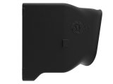aFe Power 15-20 Ford Mustang 2.3l L4/3.7l V6/5.0l V8 Dynamic Air Scoop - Black thumbnail 4