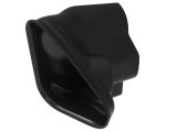 aFe Power 15-20 Ford Mustang 2.3l L4/3.7l V6/5.0l V8 Dynamic Air Scoop - Black thumbnail 6