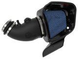 aFe MagnumFORCE Intake Stage-2 Pro 5R 12-21 Jeep Grand Cherokee (WK2) V8-6.4L HEMI thumbnail 3