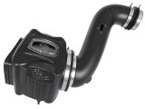 aFe Momentum HD Intake GM Diesel Trucks 07.5-10 V8-6.6L LMM thumbnail 1