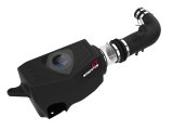 aFe Momentum GT Pro 5R Cold Air Intake System 2017 Alfa Romeo Giulia I4 2.0L (t) thumbnail 1