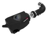 aFe Momentum GT Pro 5R Cold Air Intake System 2017 Alfa Romeo Giulia I4 2.0L (t) thumbnail 2