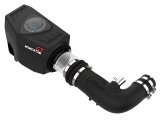 aFe Momentum GT Pro 5R Cold Air Intake System 2017 Alfa Romeo Giulia I4 2.0L (t) thumbnail 5