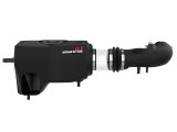 aFe Momentum GT Pro 5R Cold Air Intake System 2017 Alfa Romeo Giulia I4 2.0L (t) thumbnail 8