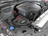 aFe Momentum GT Cold Air Intake System w/Pro DRY S Filter 19-21 BMW 330i B46/B48 thumbnail 3