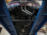 aFe Takeda 13-17 Hyundai Veloster L4-1.6L 2-1/2in 304 SS Axle-Back Exhaust w/ Blue Flame Tips thumbnail 3