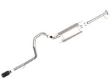 aFe POWER Vulcan Series 2-1/2in 304SS Cat-Back Exhaust 10-21 Lexus GX460 V8-4.6L w/ Black Tip thumbnail 5