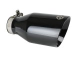 aFe POWER Vulcan Series 2-1/2in 304SS Cat-Back Exhaust 10-21 Lexus GX460 V8-4.6L w/ Black Tip thumbnail 6