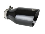 aFe POWER Vulcan Series 2-1/2in 304SS Cat-Back Exhaust 10-21 Lexus GX460 V8-4.6L w/ Black Tip thumbnail 7