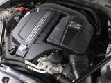 aFe MagnumFORCE Intakes Stage-2 P5R Si 11-16 BMW X3 35ix L6-3.0L thumbnail 5