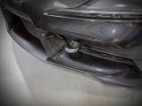 aFe Control Front Tow Hook Black 20-21 Toyota GR Supra (A90) thumbnail 4