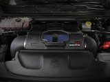 aFe Momentum GT Pro 5R Cold Air Intake System 2021 RAM 1500 TRX V8-6.2L SC thumbnail 4