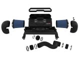 aFe Momentum GT Pro 5R Cold Air Intake System 2021 RAM 1500 TRX V8-6.2L SC thumbnail 8